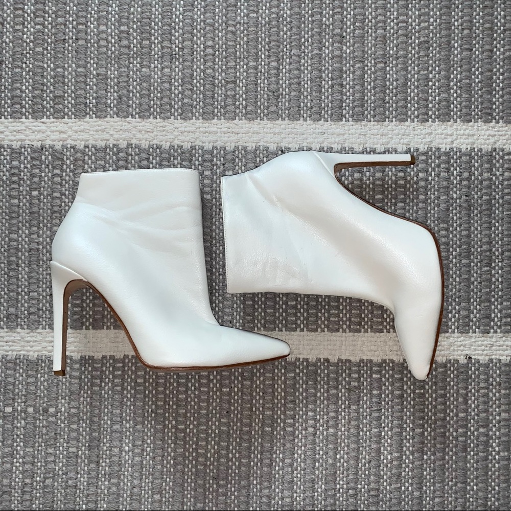 Raye Brand High Heel Boots
